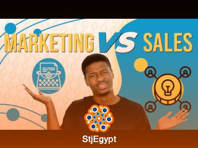 Sales vs Marketing: Understanding the Differences and Importance