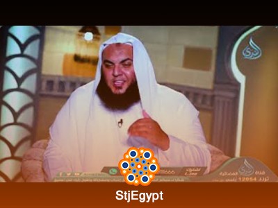 تفسير القرآن