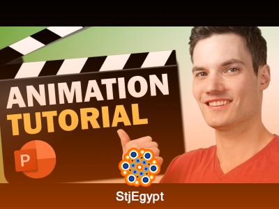 Google Slides Beginner Tutorial – Design Professional Presentations