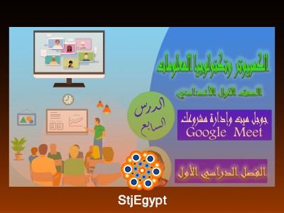 Google Meet Full Course – Beginner to Pro Video Conferencing Guide