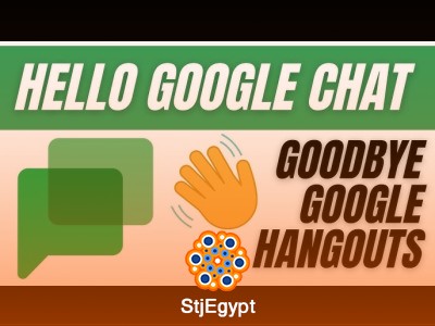 Google Chat Security & Productivity Guide – Safe Messaging, Tasks & Meetings