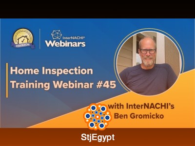 Home Inspection Training: InterNACHI Standards of Practice Course
