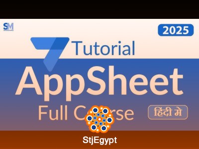 AppSheet Expressions Tutorial – Master Logic, Formulas & App Automation
