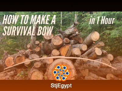 Wilderness Survival & Bushcraft Skills Complete Course