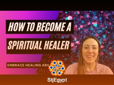 How to Become a Spiritual Healer – Beginner Step-by-Step Guide