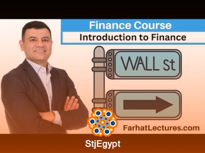 Corporate Finance & Financial Statements Course | Balance Sheet, Income Statement & Cash Flow