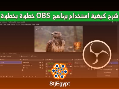 Learn OBS Quickly: Advanced OBS Studio Course