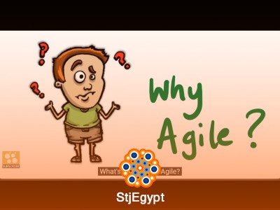 What is Agile? | Project Management Explained for Beginners