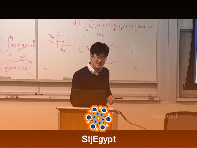 Stanford CS336 Course: Language Modeling from Scratch (Spring 2026)