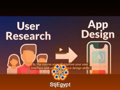 UX Design with User Research – Design a Mobile App in Figma