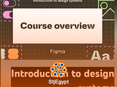 Design Systems Full Course for Beginners to Advanced