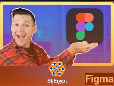 Figma Complete Beginner to Advanced UI/UX Course