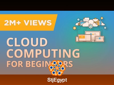 Cloud Computing for Beginners – Complete Introduction with AWS EC2 & S3 Demo