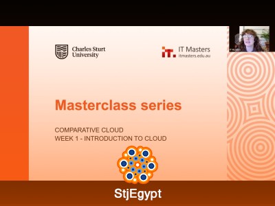 Comparative Cloud Technologies Masterclass – Cloud Basics & Major Providers