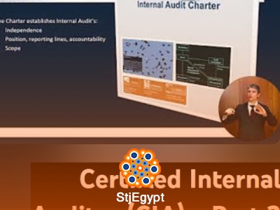 CIA Part 2 Course – Internal Audit Practice, Risk Planning & Audit Evidence