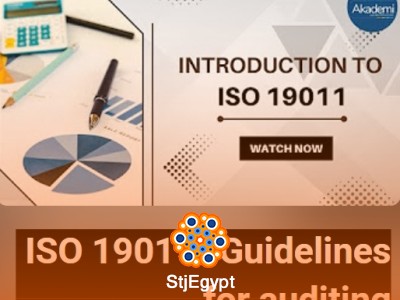 ISO 19011 Auditing Course – Complete Guide to Audit Processes