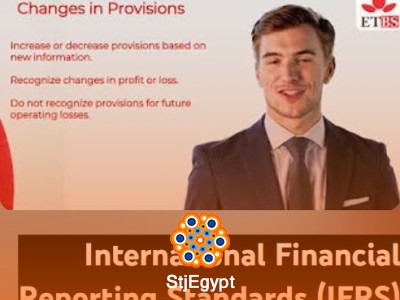IFRS Full Course – International Financial Reporting Standards Complete Guide