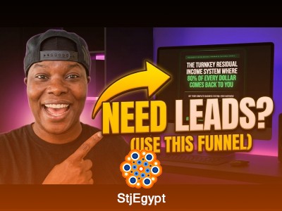 Sales Funnel Mastery Course: Build High-Converting Funnels for Any Business