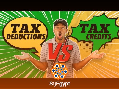 Tax Strategies & Deductions Explained for Beginners