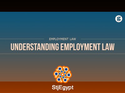 Understanding Employment Law (Workplace Rights & HR Compliance Course)