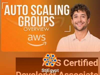 AWS Cloud Practitioner & Developer Basics Course | EC2, Lambda, Auto Scaling & CloudFormation