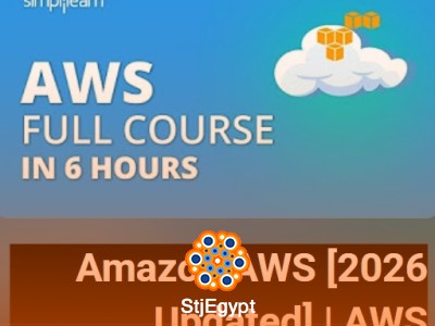 AWS for Beginners Full Course | Cloud Computing, EC2, S3, IAM & AWS Basics Explained