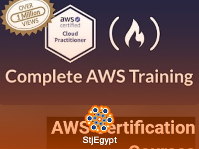 AWS Certification Full Roadmap | Cloud Practitioner, Solutions Architect & Developer Associate Guide