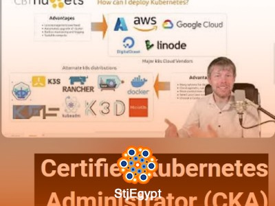 Certified Kubernetes Administrator (CKA) Full Course | Kubeadm, Cluster Setup & Hands-On Kubernetes Training