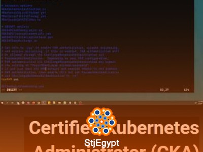 Kubernetes Full Course | Master Node Setup, Deployments & Controllers Explained
