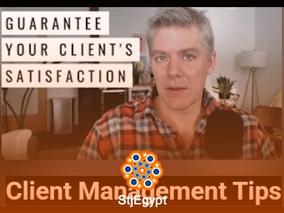 Consulting & Freelance Client Management Mastery Course