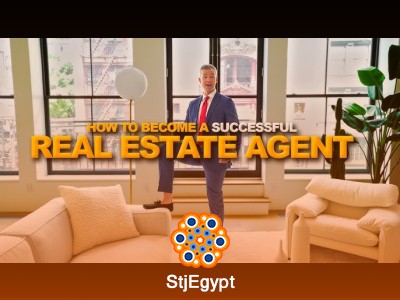How to Become a Successful Real Estate Agent – 7 Steps by Ryan Serhant