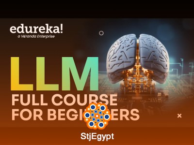 LLM Full Course 2026 – Prompt Engineering & Large Language Models