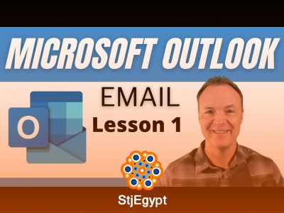 Outlook Tutorial for Beginners: Learn Microsoft Outlook Step by Step