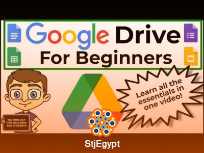 Google Docs for Beginners: The Complete Step-by-Step Course