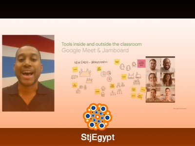 Google Workspace Study Jam – Session #7 (Google Classroom)