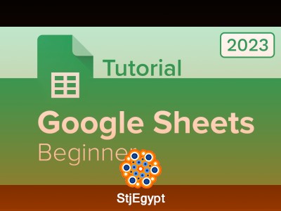 Google Sheets Advanced Tutorial – Master Spreadsheets & Automation