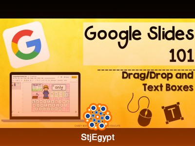 Google Slides 101 – Beginner Presentation Mastery Course