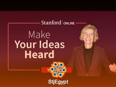 Executive Presence & Presentation Skills: Stand Out in Meetings, Teams & Virtual Communication
