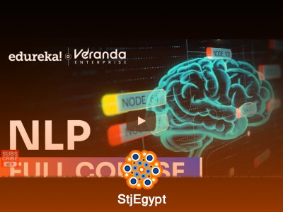 Natural Language Processing (NLP) Full Course – Beginner to Advanced [2026]