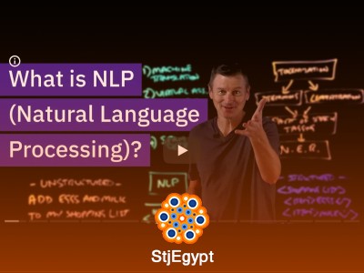Complete NLP Course 2026 – Natural Language Processing with Python, Transformers & Generative AI