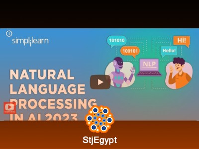 Natural Language Processing (NLP) in AI 2026 | Complete NLP Course for Beginners to Advanced