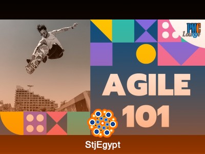Agile 101 | Your First Agile Training for Beginners