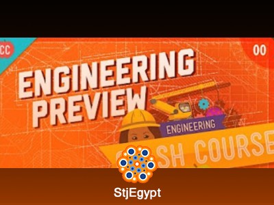 Crash Course Engineering (Full Introduction to Engineering)