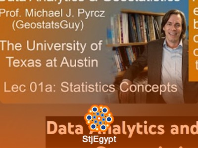 Data Analytics Fundamentals Course (Probability, Bayesian & Distributions)