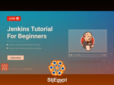 What is Jenkins? Jenkins Tutorial for Beginners | DevOps Training Explained