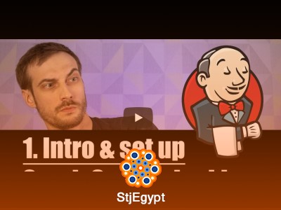 Installing Jenkins the Right Way | Jenkins Crash Course Part 1