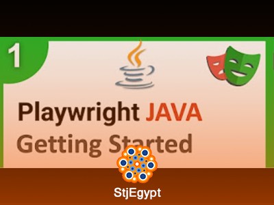 Playwright with Java Course | Automation Testing Framework for Beginners