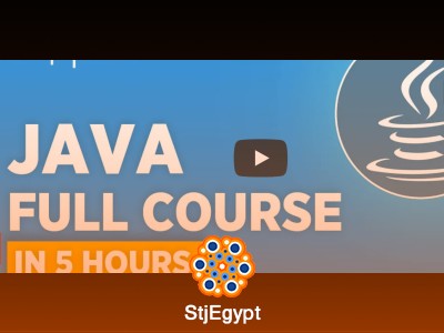 Java Full Course 2026 | Complete Java Programming Tutorial for Beginners