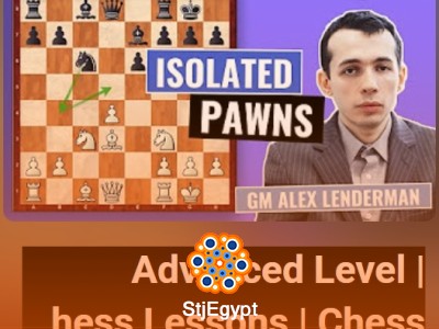 Advanced Chess Positional Play Course | Pawn Structures, Middlegames, and Strategy