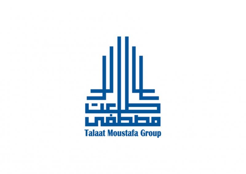 لوجو الشركة